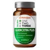 One two three quercetin plus kapsule, 30 kapsula