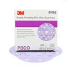 Polirni disk 150mm HOOKIT PURPLE FINISH 260L 3M - P800