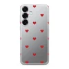 Futrola ultra tanki print clear za samsung s931b galaxy s25 5g sp013 ( F124902 )