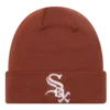 New Era Kapa New Era MLB C.W.S. Essential Beanie