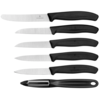Victorinox KOMPLET 6 NOŽEV ZA ZELENJAVO