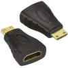 slomart HD27 HDMI mini HDMI zlati adapter