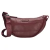 Zebra Trends Evie 23046 Bordeaux red