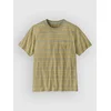 Patagonia MW Water People Mark Pocket T-Shirt wthd stone