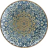 Bonna plitev krožnik Alhambra 21 cm (12 kos)