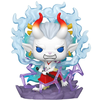 Funko POP! Deluxe: One Piece - Yamato Man (Beast Form)