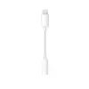 Originalen Apple Lightning to 3.5mm audio adapter MMX62ZM/A (BULK)