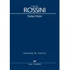 ROSSINI:STABAT MATER VOCAL SCORE XL