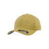 Wool combed curry Flexfit