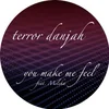 Terror Danjah - U Make (LP)