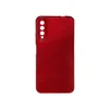 Maska za telefon GLITTER CASE za Huawei Honor 9X Pro DZ12, Bordo