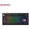 Tastatura Mehanicka Gaming Fantech MK921 Maxfit 8 Wireless crna (white switch)