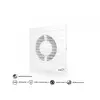 BBLINK ERA VENTILATOR E125S MRE