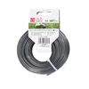 dvojna vrvica kvadratna 1,6 mm 15 m papirja. Šarnir