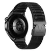 Freeson Zamenska narukvica za pametni sat za Xiaomi Watch S4, Crna