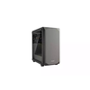 BE QUIET! BE QUIET PURE BASE 500 (BGW36) Metallic Gray kuciste sa prozorom
