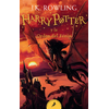 HARRY POTTER Y LA ORDEN DEL FENIX HARRY