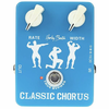 Kitarski efekt pedal Classic Chorus Harley Benton