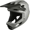 Čelada ALPINA PIKES MIPS, smoke grey mat (M (52-55 cm))