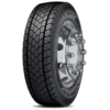 GoodYear 315/70 R22.5 154L KMAX D G3(P R)