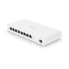 Ubiquity (8) gbe rj45 ports with 27v passive poe output ( uisp-s-eu )
