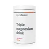 GymBeam Triple magnesium drink