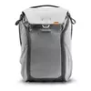 Peak Design Peak Design Everyday Backpack 20L v2 Ash - siva