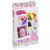 MEHANO TATTOO SET GLITZA ART - SWEET BUTTERFLYDS