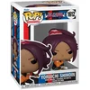 Funko Pop Animation Bleach Yoruichi Shihoin