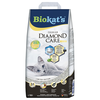 Biokats Diamond Care Fresh Summer Dream posip za mačke - 10 l