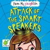 AUDIBOOK Avdio knjiga: Attack of the Smart Speakers