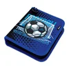 Connect Puna pernica za dečake Football 1A, Tamnoplava