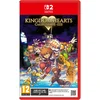 Switch 2 Kingdom Hearts Collection (I-III)