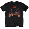 Kiss Unisex majica Destroyer M
