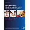 Learning and Teaching Early Math