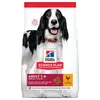 Hills Science Plan Puppy Medium piletina, potpuna suva hrana za štence srednje - velikih rasa 14kg