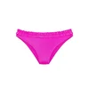 LASCANA Bikini hlačke neonsko roza