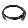 Fast Asia Audio AUX nastavak (3,5mm stereo jack-3,5mm stereo) m/z 2,5m ( 673 )