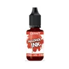 CERNIT barvno črnilo na alkoholni osnovi 20 ml | 495 fiery red
