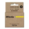 slomart actis ke-714 črnilo (nadomestno črnilo za epson t0714, t0894, t1004; standardno; 13,5 ml; rumeno)