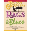 MIER:JAZZ, RAGS & BLUES 5