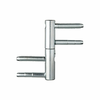 Nasadilo APECS 3D-909(d14x80)-WZ (00025628)