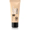 Maybelline BB krema SPF 50 Fit Me (BB krema) 30 ml (Odtenek 10)