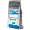 Vet Life Hypoallergenic Egg & Rice - 2 kg