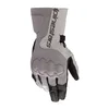 ALPINESTARS Wr-x gore-tex rukavice tmn-siv/sve-siv/crn