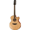 AKUSTIČNA EL.KITARA YAMAHA CPX700II-12N