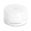 Aigostar - LED Prenosiva noćna svetiljka LED/1W/5V 3000K + USB