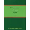 RESPIGHI:FIVE PIECES FOR VIOLIN AND PIANO