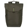 Travelite Pathway Backpack Fold Olive Nahrbtnik 838357 Zelena