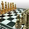 Šah Set Roman Imperator 50 x 50 cm